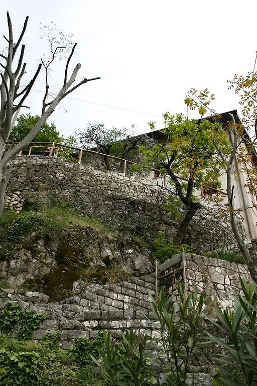 B&B Allo Spizzo Valstagna 0*,  Italien