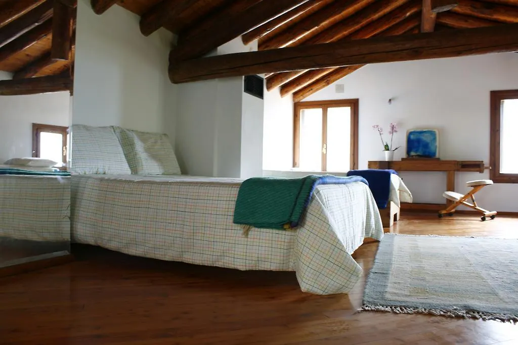 B&B Allo Spizzo Valstagna