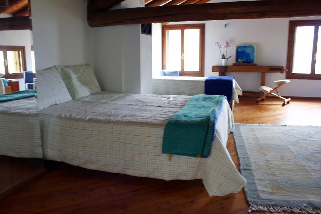 B&B Allo Spizzo Valstagna