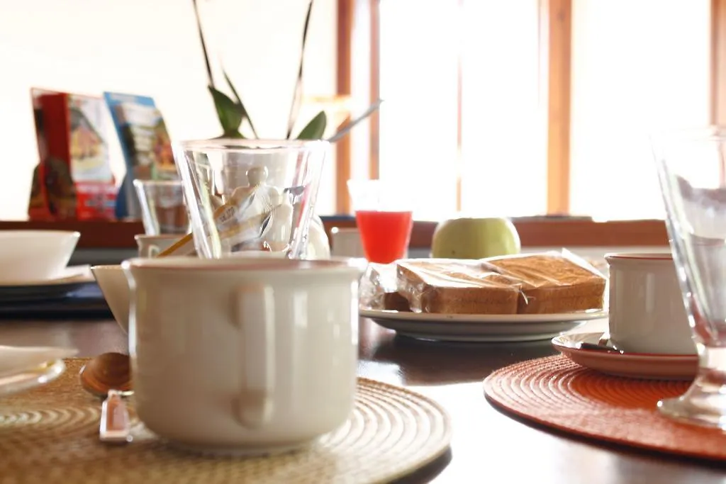 Bed & Breakfast B&B Allo Spizzo Valstagna