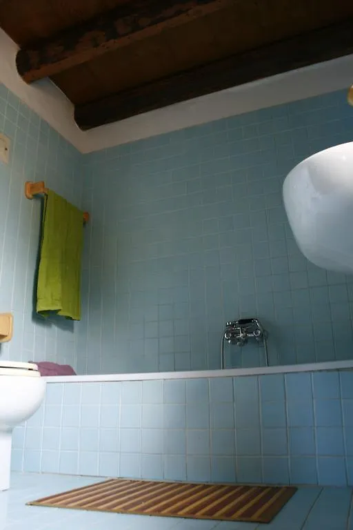 Frühstückspension B&B Allo Spizzo Valstagna