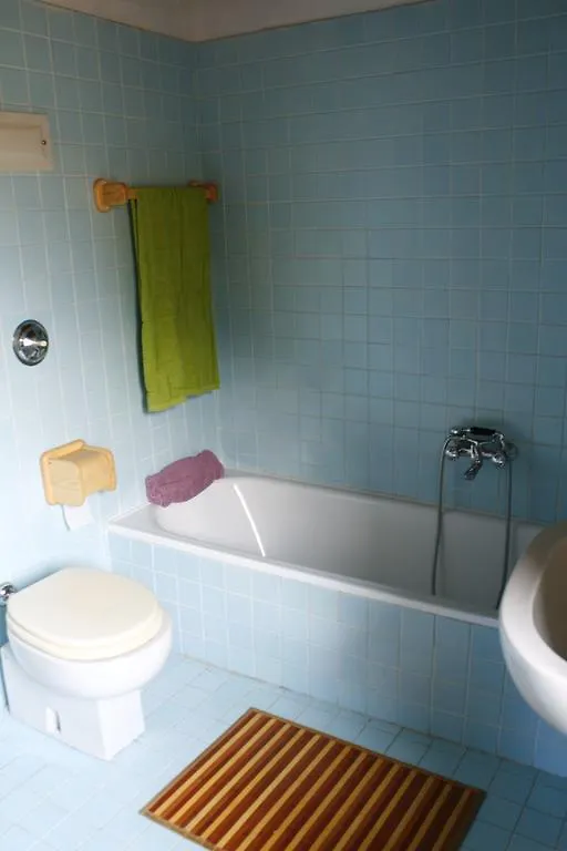 B&B Allo Spizzo Valstagna