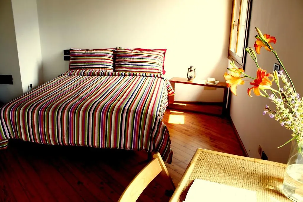 B&B Allo Spizzo Valstagna Frühstückspension