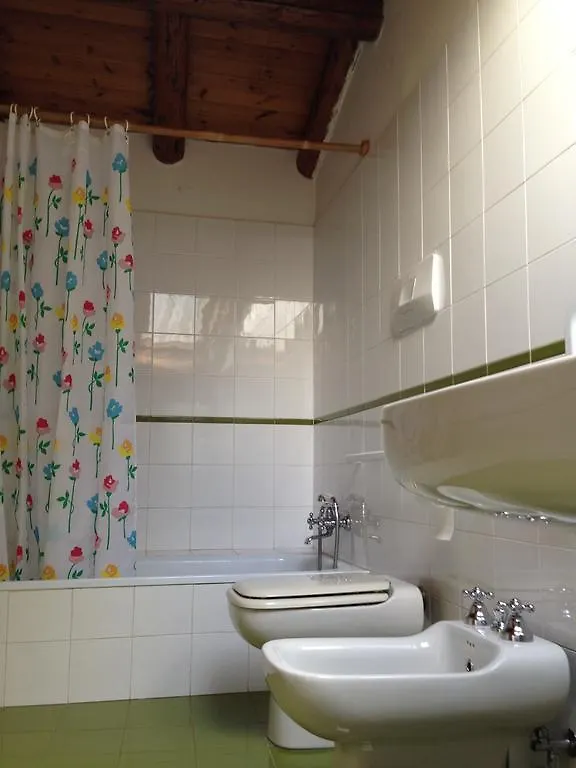 Frühstückspension B&B Allo Spizzo Valstagna Italien