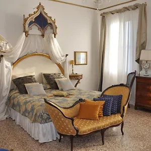 La D'ella , Venedig Italien