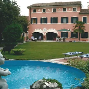 Relais Ca' Meridiana , Quarto dʼAltino Italien
