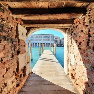 Beroni A , Venedig Italien
