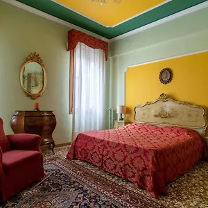 Ca' Rosetta , Venedig Italien