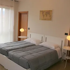 Affittacamere Easyroom, Schio