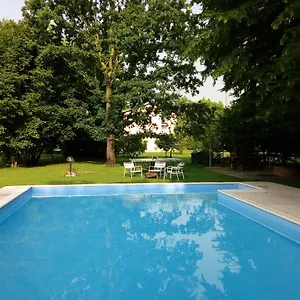 3* Frühstückspension Soloqui