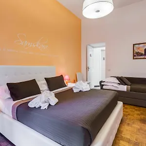 Allegra's House 3*, Rom Italien