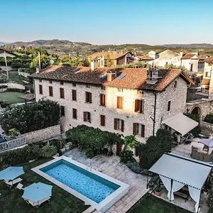  Frühstückspension - Relais De Charme La Caminella